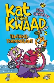 Omslag van Tentakeltrammelant