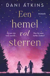 Omslag van Een hemel vol sterren