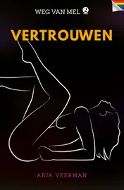 Omslag van Vertrouwen