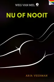 Omslag van Nu of nooit