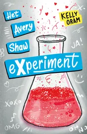 Omslag van Het Avery Shaw-experiment