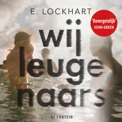 Omslag van Wij leugenaars