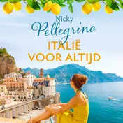 Omslag van Italië voor altijd