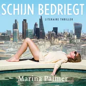 Omslag van Schijn bedriegt