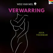 Omslag van Verwarring