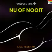 Omslag van Nu of nooit