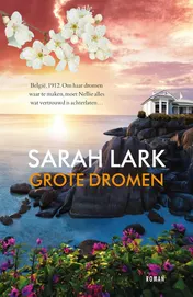 Omslag van Grote dromen