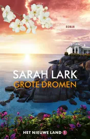 Omslag van Grote dromen