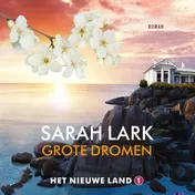 Omslag van Grote dromen