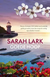 Omslag van Goede hoop