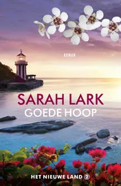Omslag van Goede hoop