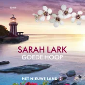 Omslag van Goede hoop