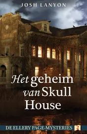 Omslag van Het geheim van Skull House