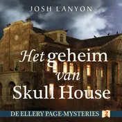Omslag van Het geheim van Skull House