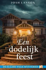 Omslag van Een dodelijk feest