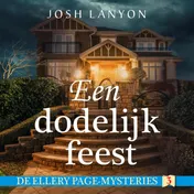 Omslag van Een dodelijk feest