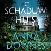 Omslag van Het schaduwhuis