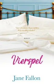 Omslag van Vierspel