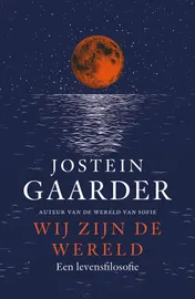 Omslag van Wij zijn de wereld