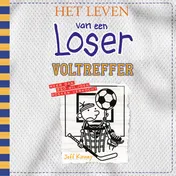 Omslag van Voltreffer