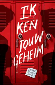 Omslag van Ik ken jouw geheim