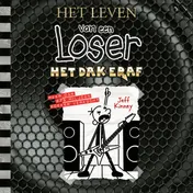 Omslag van Het dak eraf