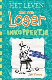 Omslag van Inkoppertje