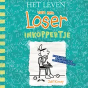 Omslag van Inkoppertje
