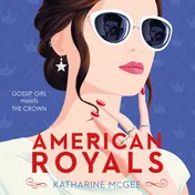 Omslag van American Royals