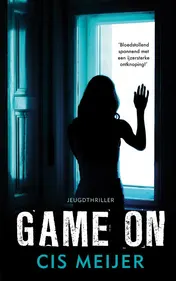 Omslag van Game on
