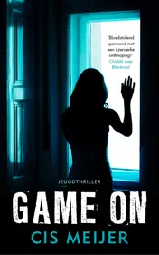 Omslag van Game on