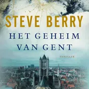 Omslag van Het geheim van Gent