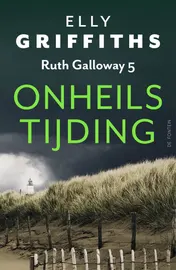 Omslag van Onheilstijding