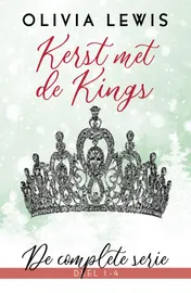 Omslag van Kerst met de Kings