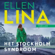 Omslag van Het stockholmsyndroom