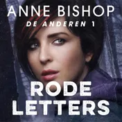 Omslag van Rode letters
