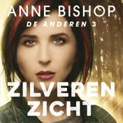 Omslag van Zilveren zicht