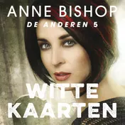 Omslag van Witte kaarten