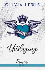Omslag van Uitdaging