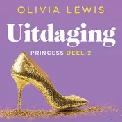 Omslag van Uitdaging