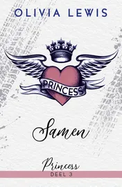 Omslag van Samen