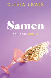 Omslag van Samen