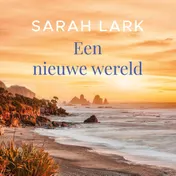 Omslag van Een nieuwe wereld