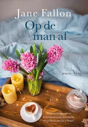 Omslag van Op de man af