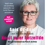Omslag van Nooit meer hetzelfde