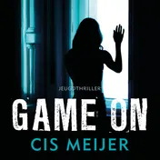 Omslag van Game on