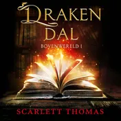 Omslag van Drakendal