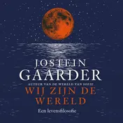Omslag van Wij zijn de wereld