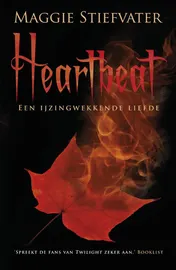 Omslag van Een ijzingwekkende liefde
