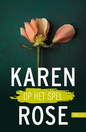 Omslag van Op het spel